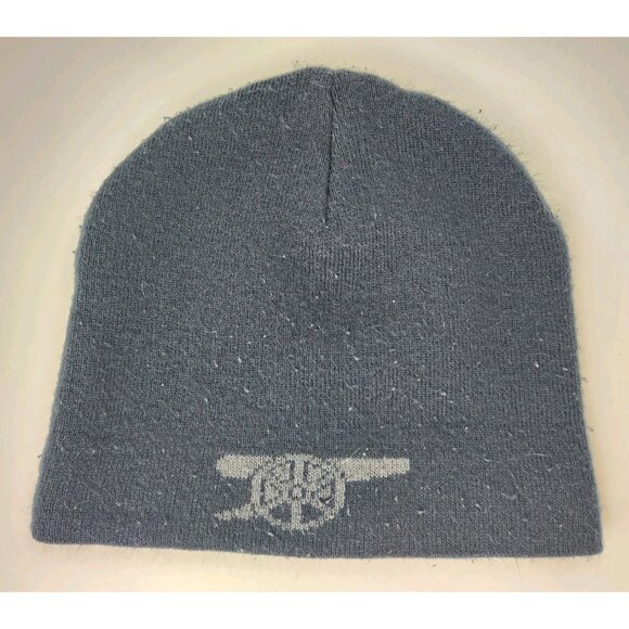 Nike Arsenal Football Club Beanie Hat Men Black - Picture 3 of 7